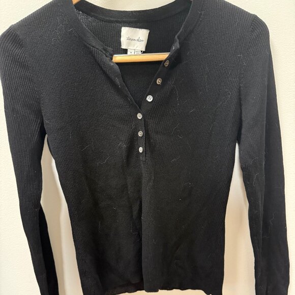 Steven Alan Henley - Picture 1 of 2